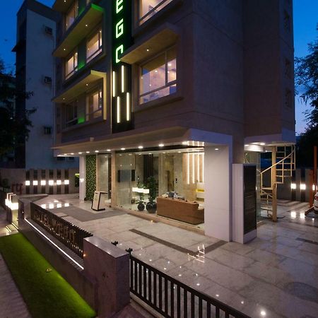 Hotel Wego Mumbai Exterior foto