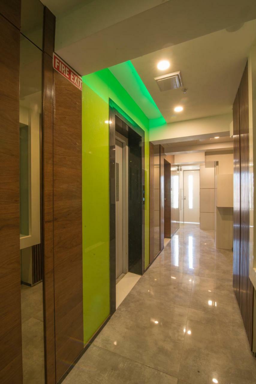 Hotel Wego Mumbai Exterior foto