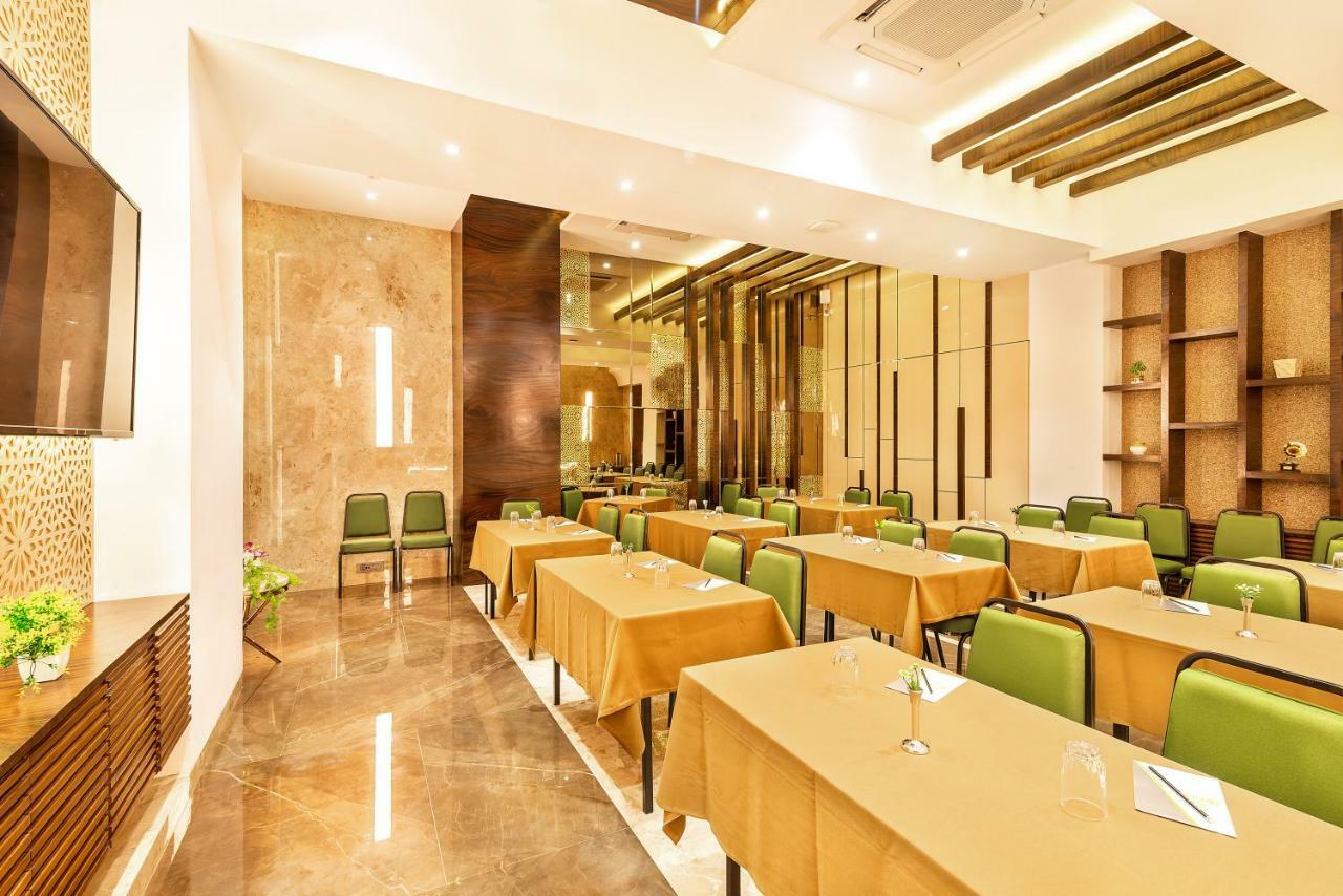 Hotel Wego Mumbai Exterior foto