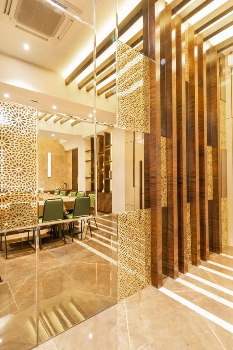 Hotel Wego Mumbai Exterior foto