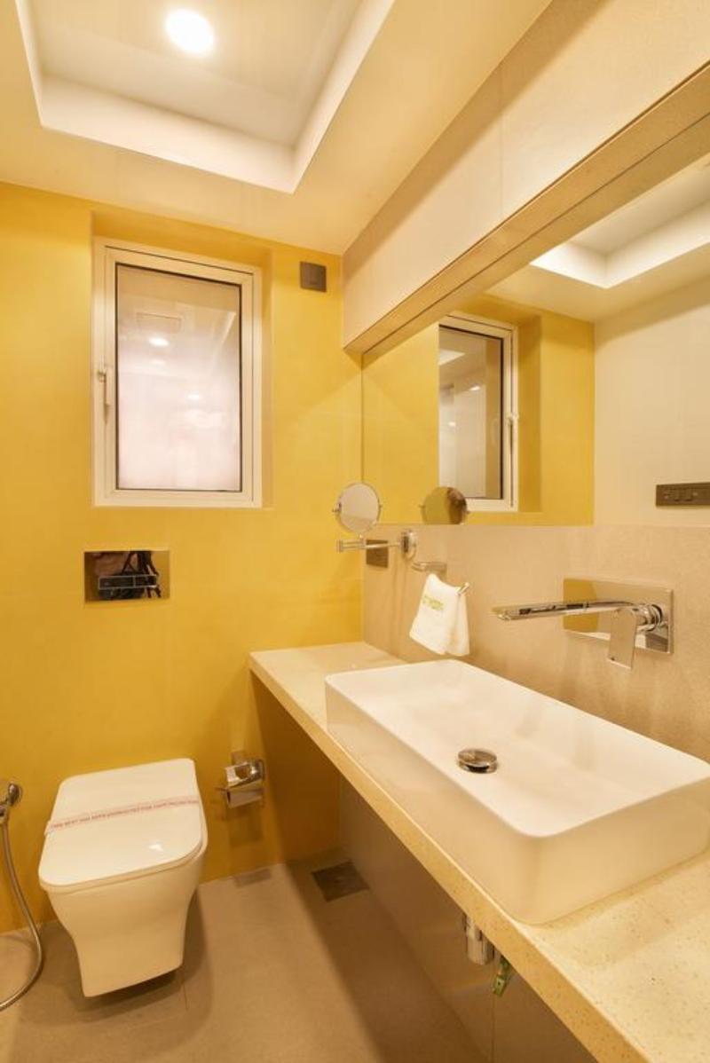 Hotel Wego Mumbai Exterior foto