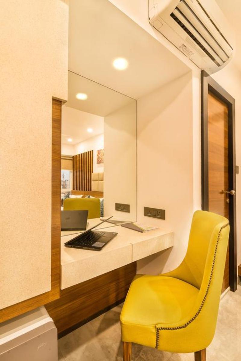 Hotel Wego Mumbai Exterior foto