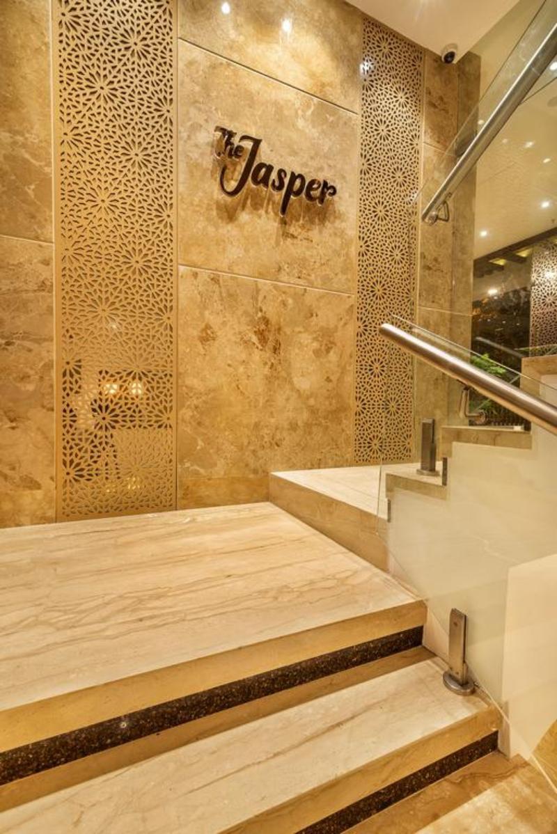Hotel Wego Mumbai Exterior foto